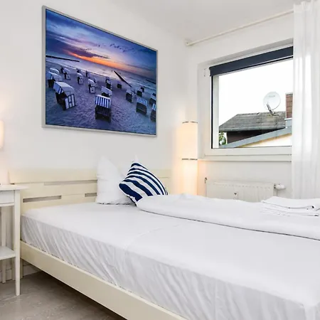 Appartement Kirchenplatz 6 18 Atlantic *