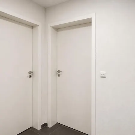 Appartement Kirchenplatz 6 18 Atlantic *