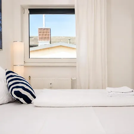 Appartement Kirchenplatz 6 18 Atlantic *