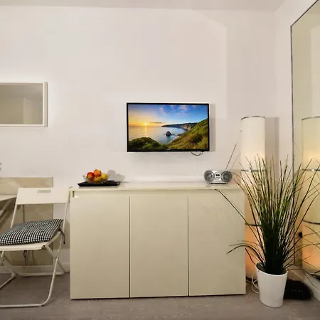 Appartement Kirchenplatz 6 18 Atlantic